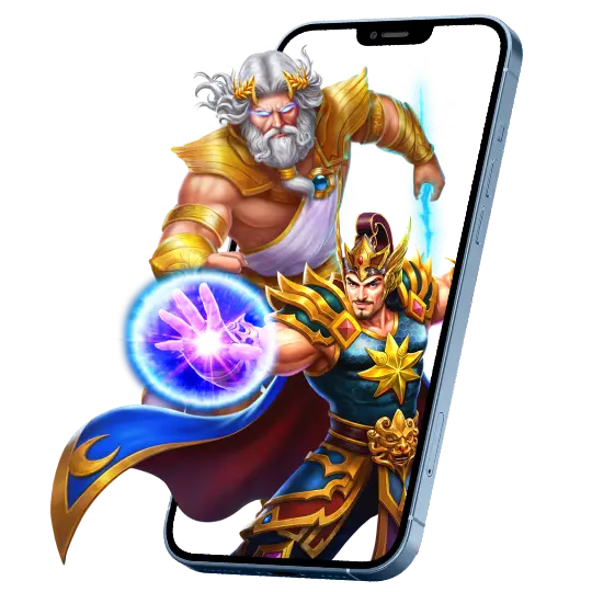 Kolaborasi Pragmatic Play