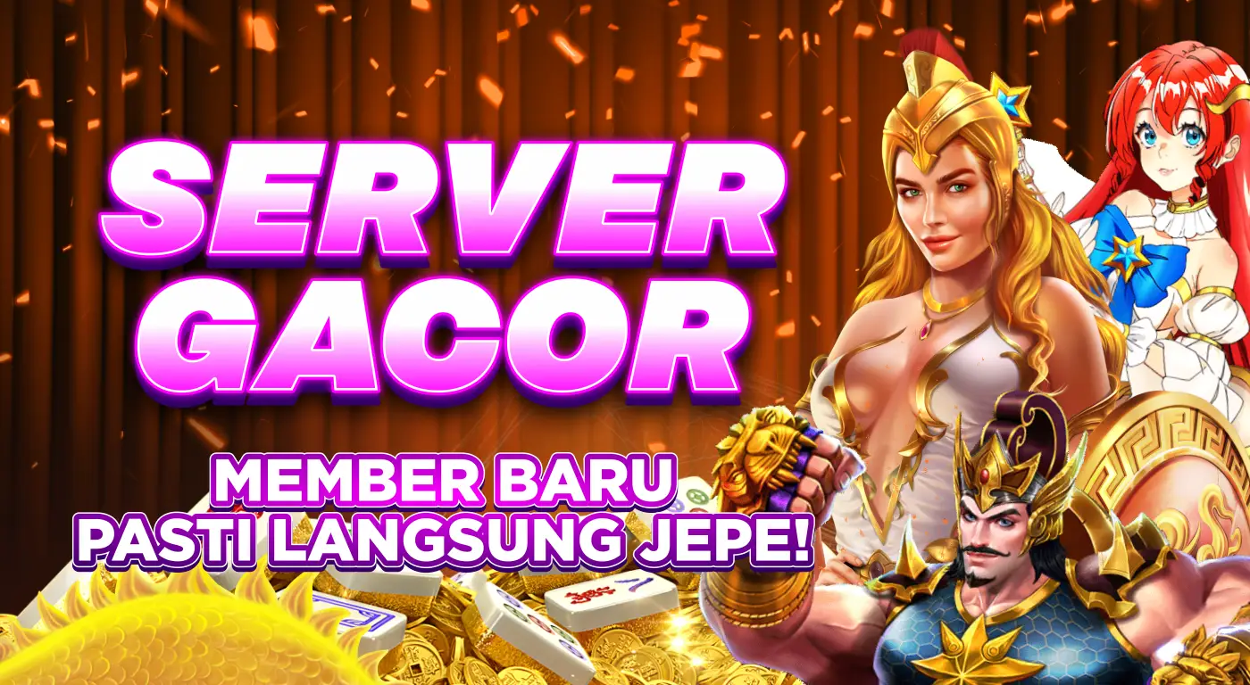 Slot online Pragmatic Play