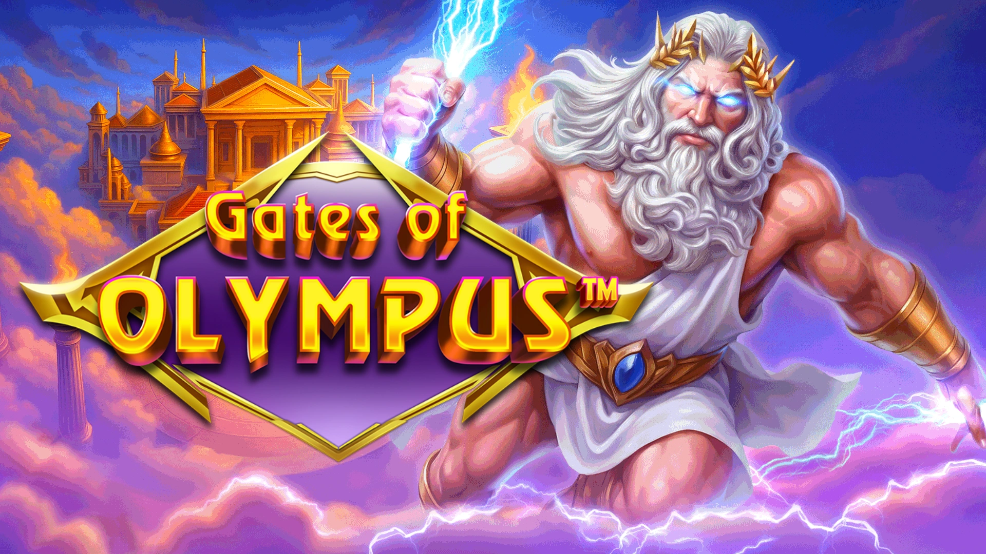 Gates of Olympus: Informasi Lengkap, Aturan Main, dan Fitur Slot Kakek Zeus